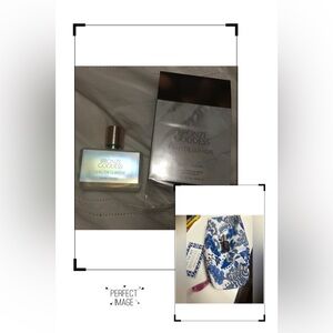 Estee Lauder Bronze Goddess Lumiere with Advanced Night Repair And Pouch Bundle